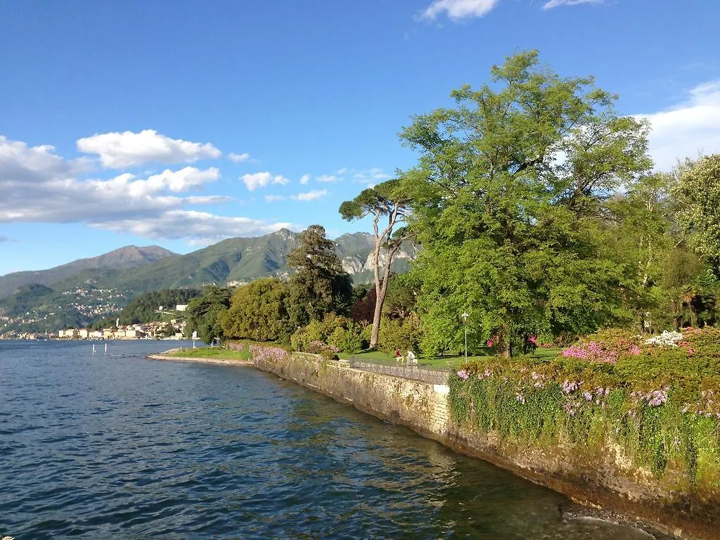 Apartment Oblo Villa Trotti Bellagio