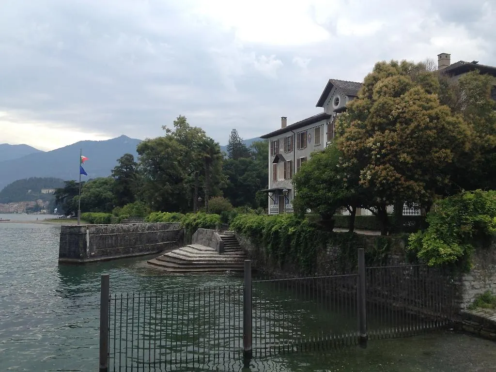 Apartment Oblo Villa Trotti Bellagio