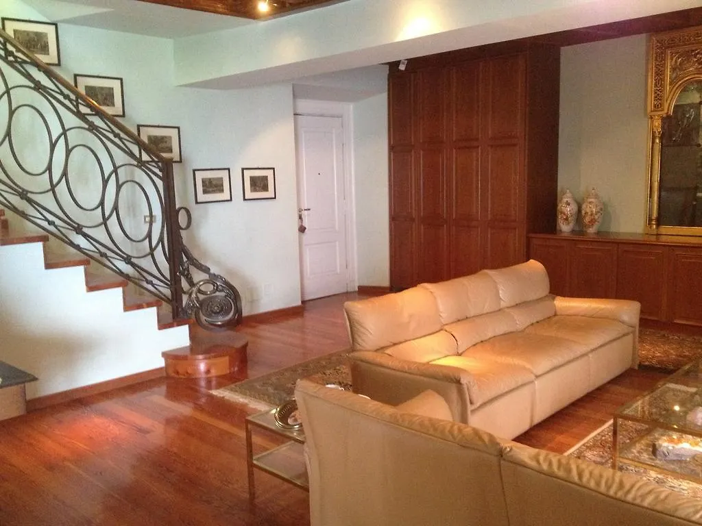 Apartment Oblo Villa Trotti Bellagio