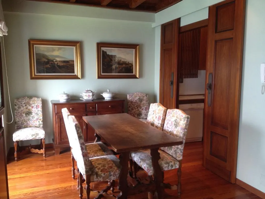 Apartment Oblo Villa Trotti Bellagio