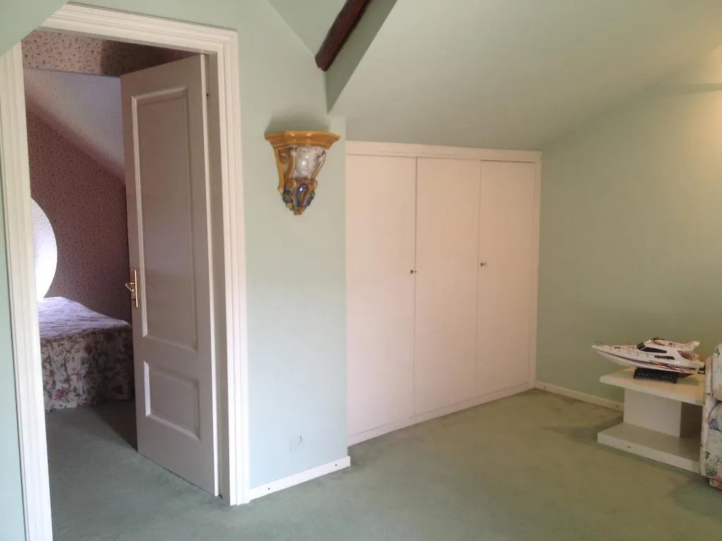 Apartment Oblo Villa Trotti Bellagio