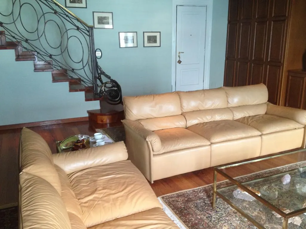 Apartment Oblo Villa Trotti Bellagio