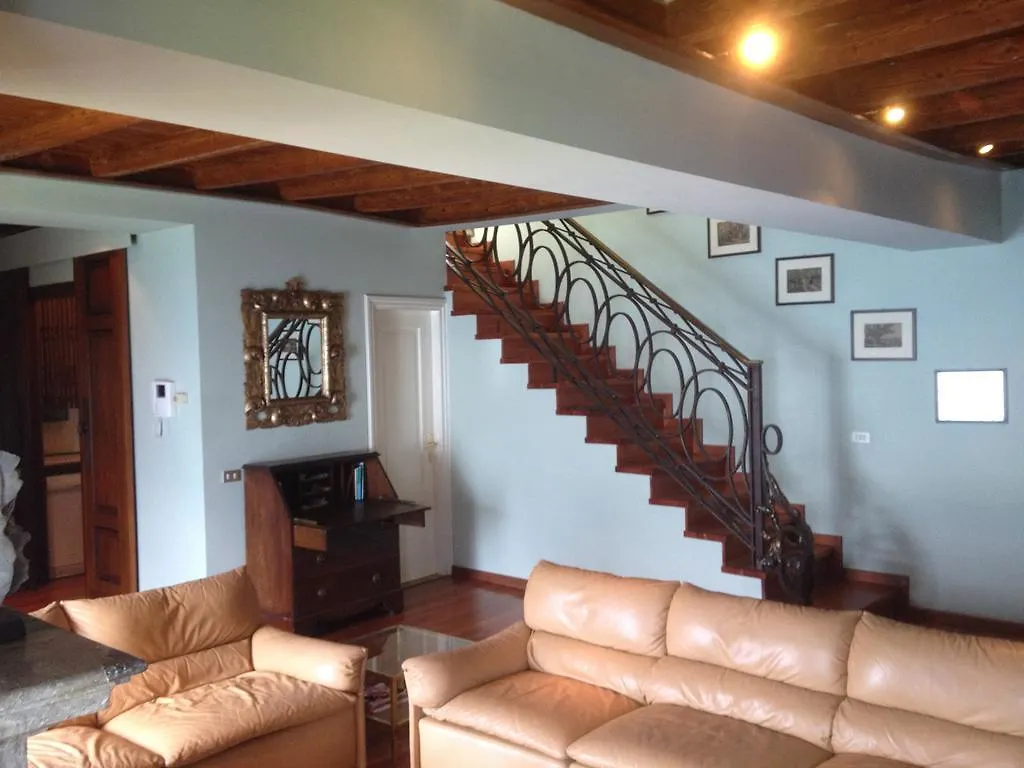 Apartment Oblo Villa Trotti Bellagio 0*,  Italy