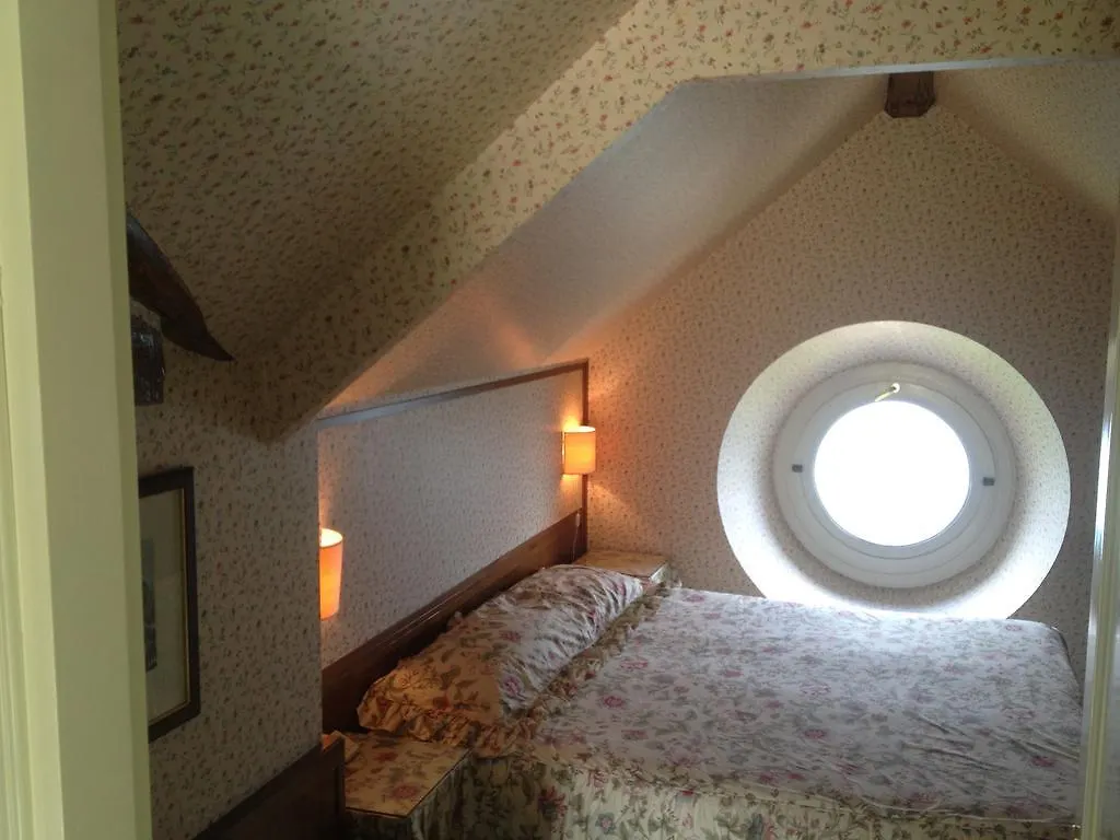 Apartment Oblo Villa Trotti Bellagio