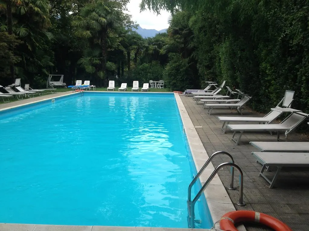 Apartment Oblo Villa Trotti Bellagio
