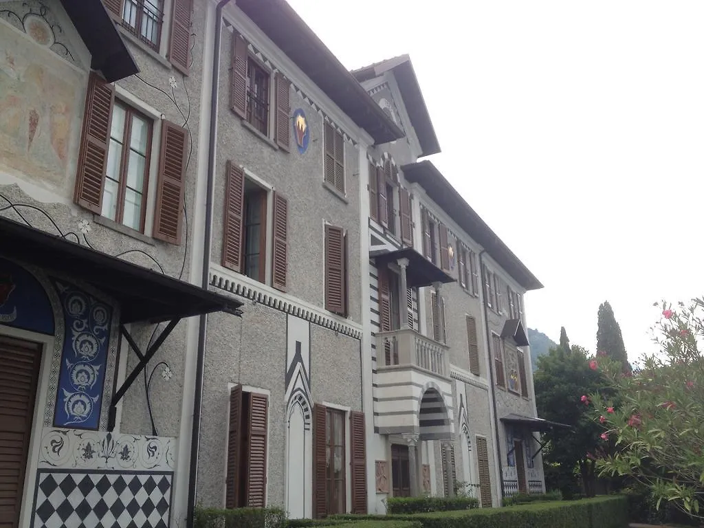 Apartment Oblo Villa Trotti Bellagio