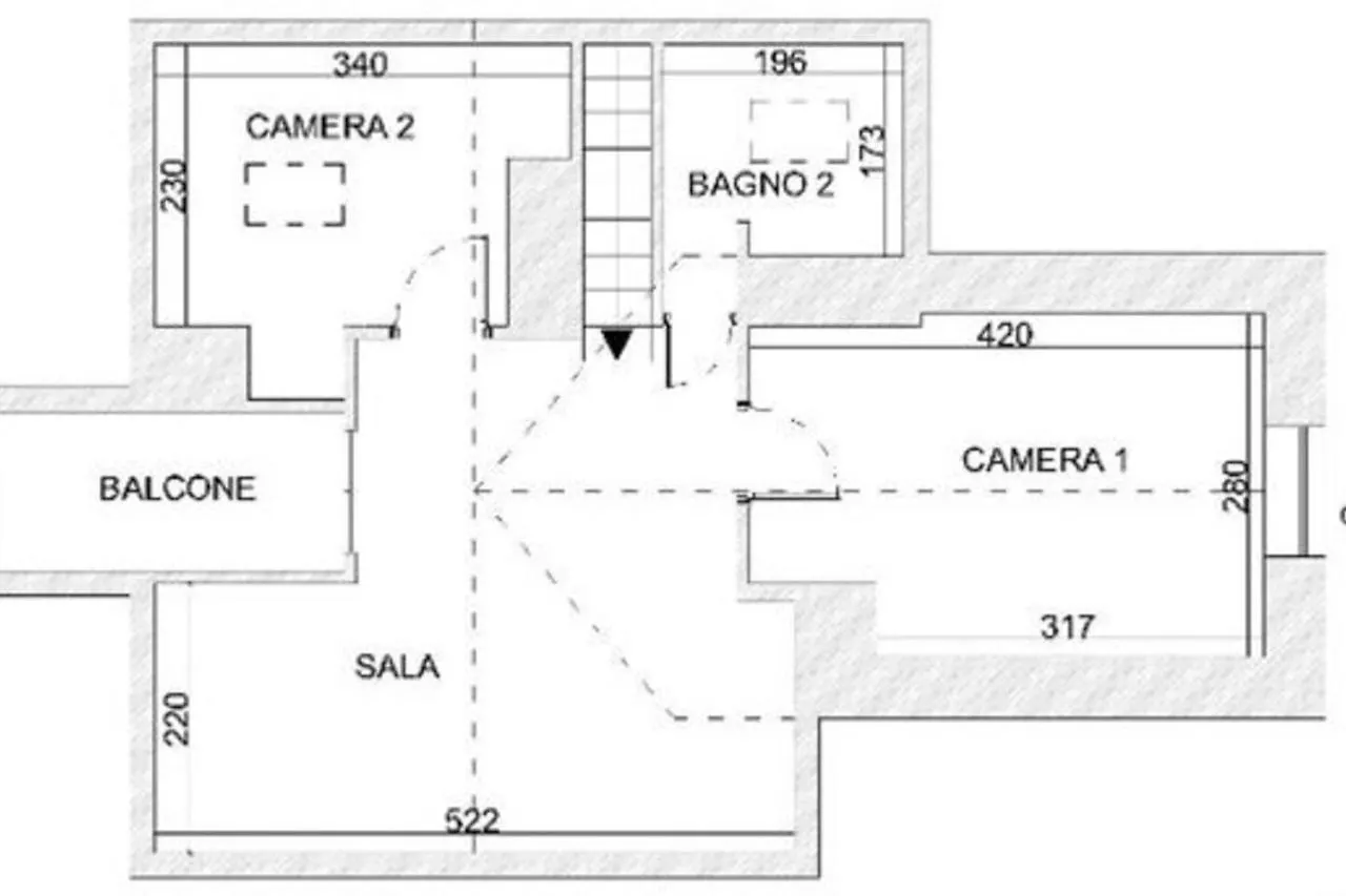 Apartment Oblo Villa Trotti Bellagio