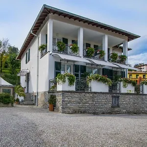 Miralago B&b&apartments Hotel